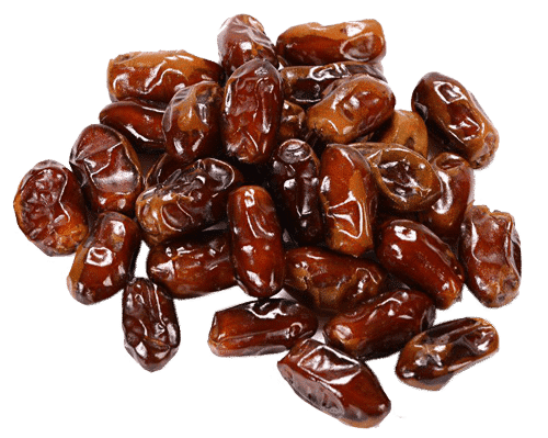 Five Tips on Preserving Sayer Dates With Food Storage