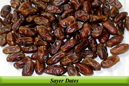 Know the Benefits of Sayer Desserts!