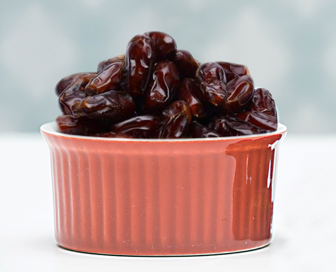 Malaysia Produces a Wide Variety of Dates