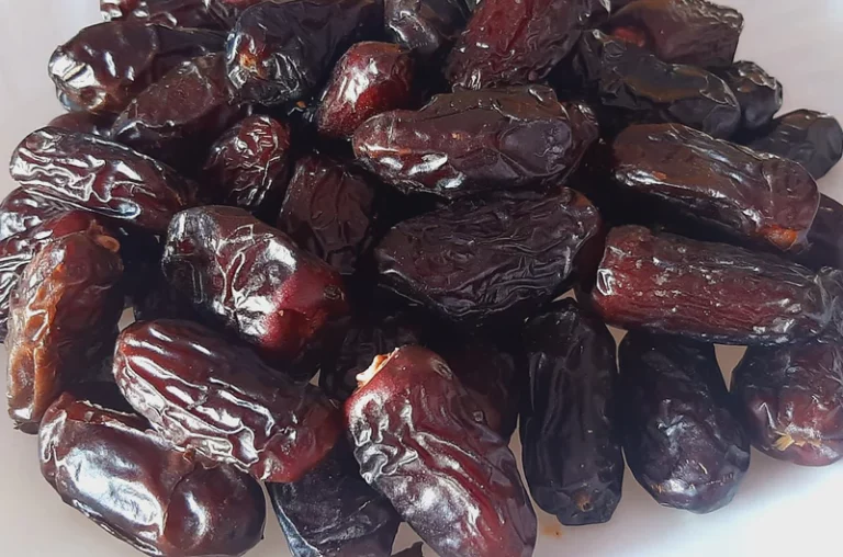 Kurma Safawi Premium