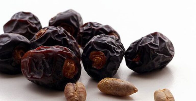 dates supplier