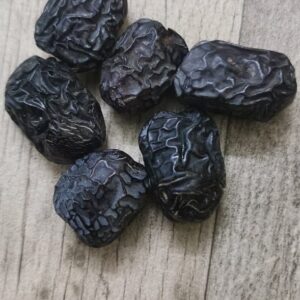 magnesium in kurma ajwa